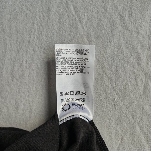 REFORMATION Nataly Knit Dress in Black, size S - Picture 7 of 8